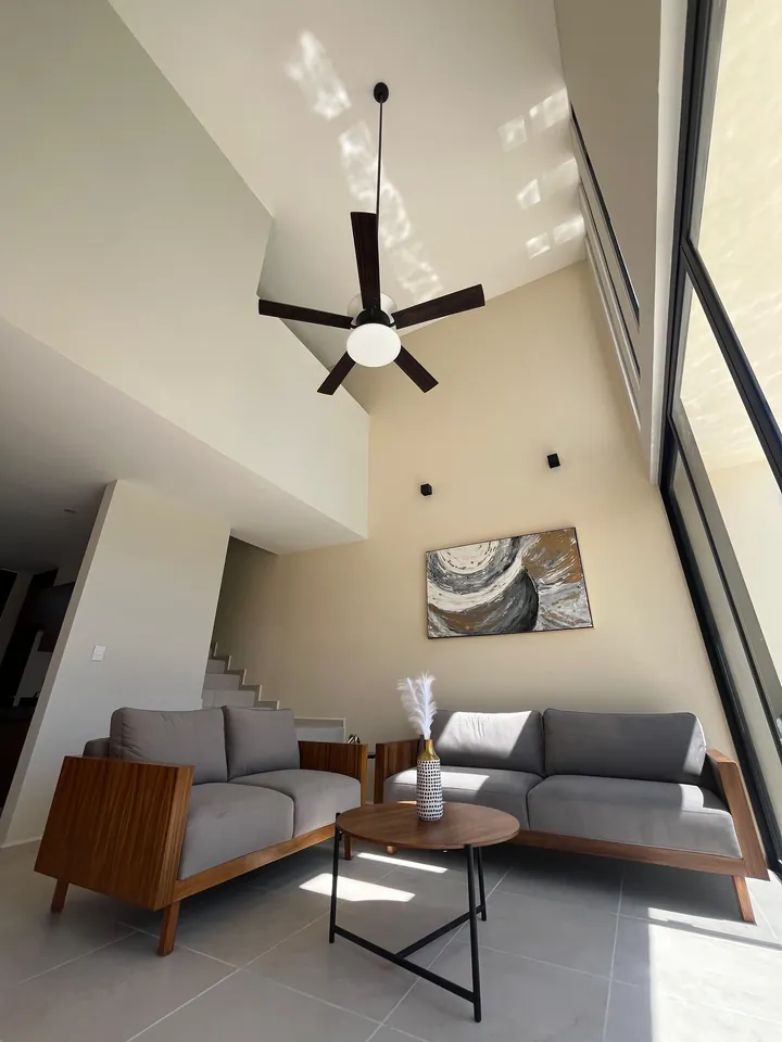 Residencia Privada de Lujo