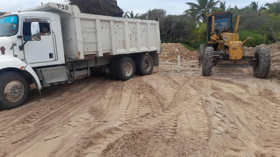 Infraestructura & Terracerías